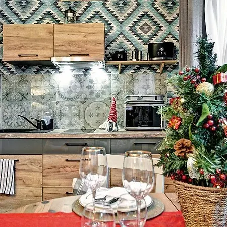 Kasprowy Apartment Zakopane
