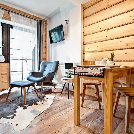 Apartment Kasprowy Zakopane
